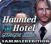 Haunted Hotel: Gefangene Seelen Sammleredition