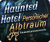Haunted Hotel: Persönlicher Albtraum Sammleredition