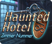 Haunted Hotel: Zimmer Nummer 18