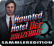 Haunted Hotel: Der Dreizehnte Sammleredition