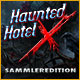 Haunted Hotel: X Sammleredition