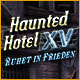 Haunted Hotel: Ruhet in Frieden
