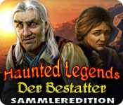 Haunted Legends: Der Bestatter Sammleredition