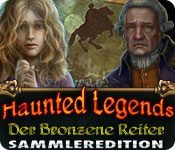 Haunted Legends: Der Bronzene Reiter Sammleredition