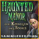 Haunted Manor: Die Königin des Todes Sammleredition