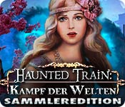 Haunted Train: Kampf der Welten Sammleredition