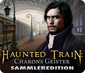 Haunted Train: Charons Geister Sammleredition