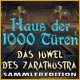 Haus der 1000 Türen: Das Juwel des Zarathustra Sammleredition