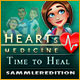 Heart's Medicine: Time to Heal Sammleredition
