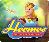 Hermes: Sibylles Prophezeiung Sammleredition
