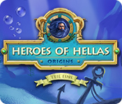 Heroes Of Hellas Origins: Teil Eins