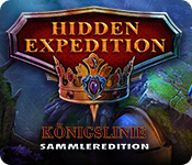 Hidden Expedition: Königslinie Sammleredition