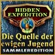 Hidden Expedition: Die Quelle der ewigen Jugend Sammleredition