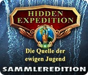 Hidden Expedition: Die Quelle der ewigen Jugend Sammleredition