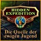 Hidden Expedition: Die Quelle der ewigen Jugend