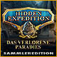 Hidden Expedition: Das verlorene Paradies Sammleredition