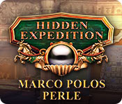 Hidden Expedition: Marco Polos Perle
