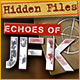 Hidden Files: Echoes of JFK