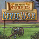 Hidden Mysteries ®: Civil War