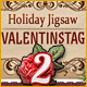 Holiday Jigsaw Valentinstag 2