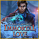 Immortal Love: Ein Kuss in der Nacht