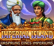 Imperial Island: Ursprung eines Imperiums
