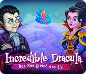 Incredible Dracula: Das Königreich aus Eis