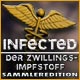 Infected: Der Zwillings-Impfstoff - Sammleredition