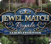 Jewel Match Royale: Sammleredition