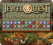 Jewel Quest: Der Saphirdrache