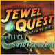 Jewel Quest Mysteries: Der Fluch der Smaragdtr&auml;ne