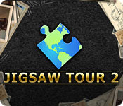 Jigsaw Tour 2