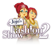 Jojo's Fashion Show 2