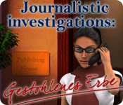 Journalistic Investigations: Gestohlenes Erbe