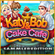 Katy & Bob: Cake Cafe Sammleredition