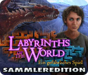 Labyrinths of the World: Ein gefährliches Spiel Sammleredition