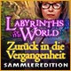 Labyrinths of the World: Zurück in die Vergangenheit Sammleredition
