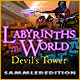 Labyrinths of the World: Devil's Tower Sammleredition