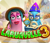 Laruaville 3