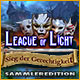 League of Light: Sieg der Gerechtigkeit Sammleredition