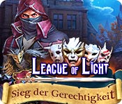 League of Light: Sieg der Gerechtigkeit
