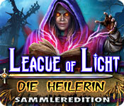 League of Light: Die Heilerin Sammleredition