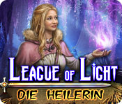 League of Light: Die Heilerin