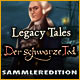 Legacy Tales: Der schwarze Tod Sammleredition