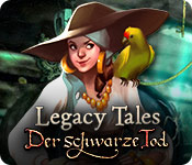 Legacy Tales: Der schwarze Tod