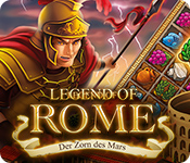 Legend of Rome: Der Zorn des Mars