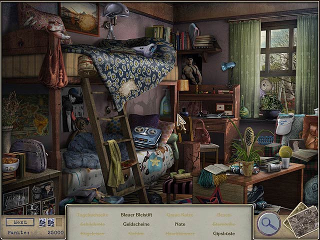 Video für Letters from Nowhere 2