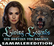 Living Legends: Die Bestien von Bremen Sammleredition