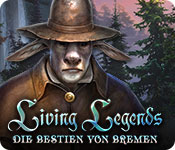 Living Legends: Die Bestien von Bremen