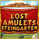 Lost Amulets: Steingarten